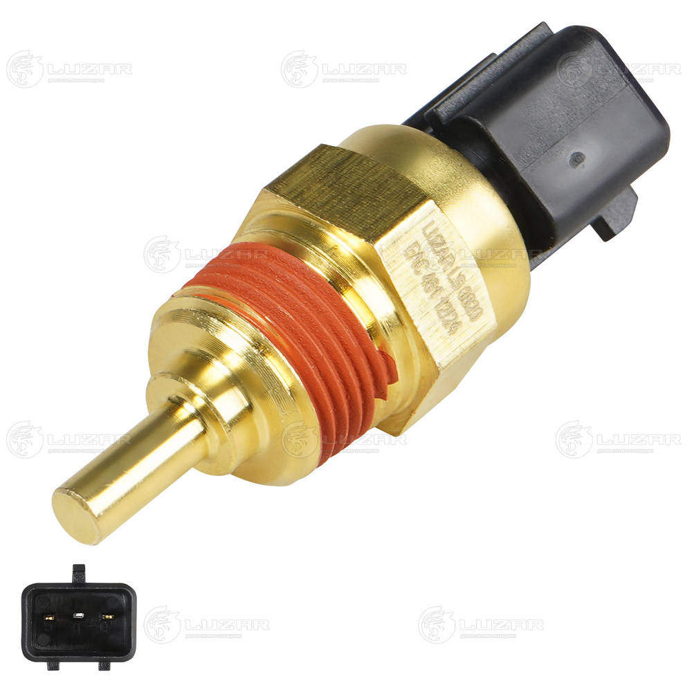 Senzor,temperatura lichid de racire LS 0820 LUZAR
